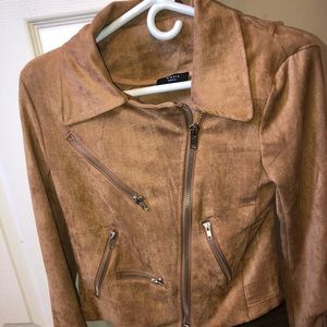 VICI Dolls Moto Jacket